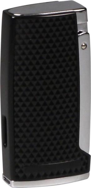 Zigarrenfeuerzeug "Passatore Jonas" 3er mit 7mm Ø Bohrer